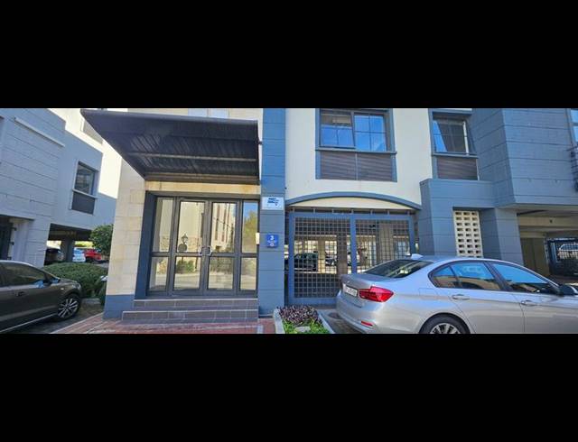 OFFICE PROPERTY TO RENT IN CENTURY CITY
